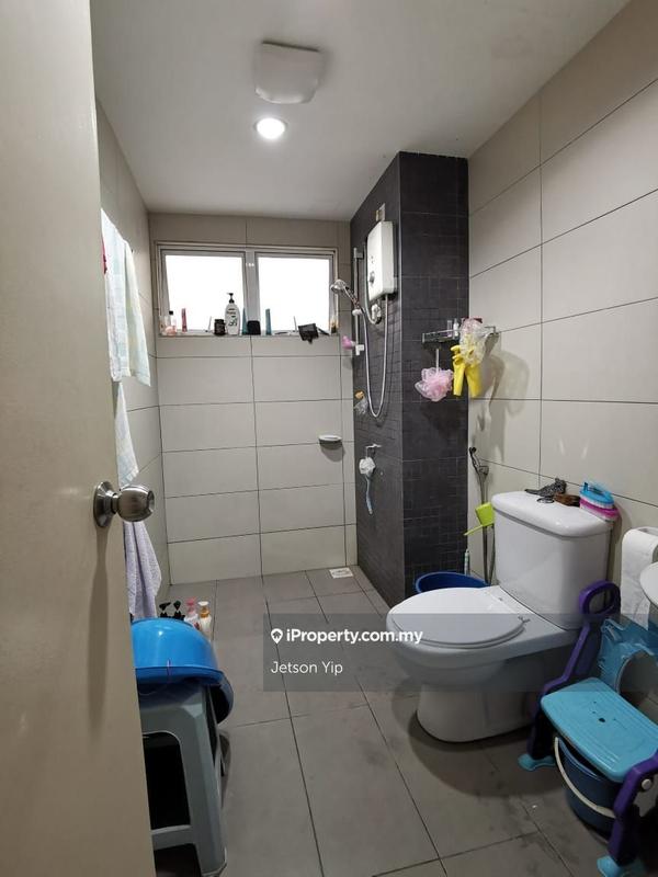 Condominium for Sale in Ocean View Residences by Jetson Yip - iProperty.com.my