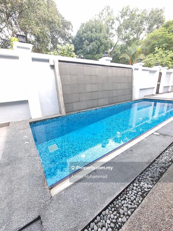 Bungalow House for Sale in Seksyen 10, Shah Alam by Azmin Muhammad - iProperty.com.my