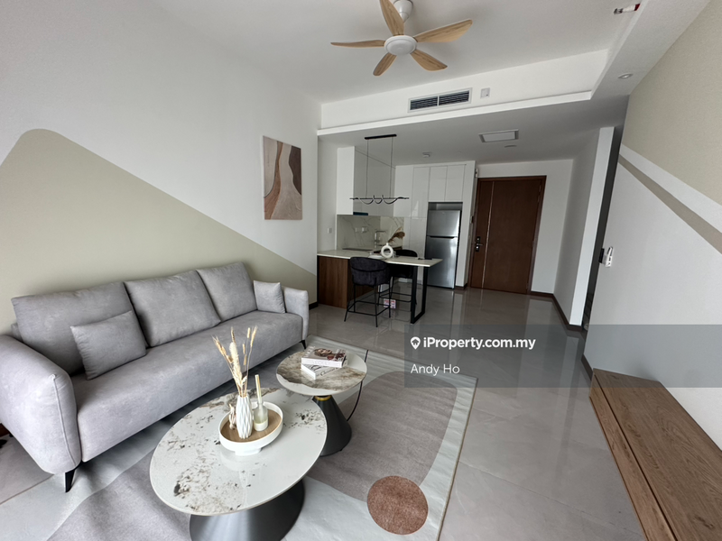 For Rent - Core Residence @ TRX