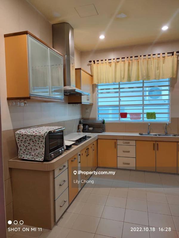 Semi-Detached House for Sale in Pulai Mutiara, Ipoh by Lily Chong - iProperty.com.my