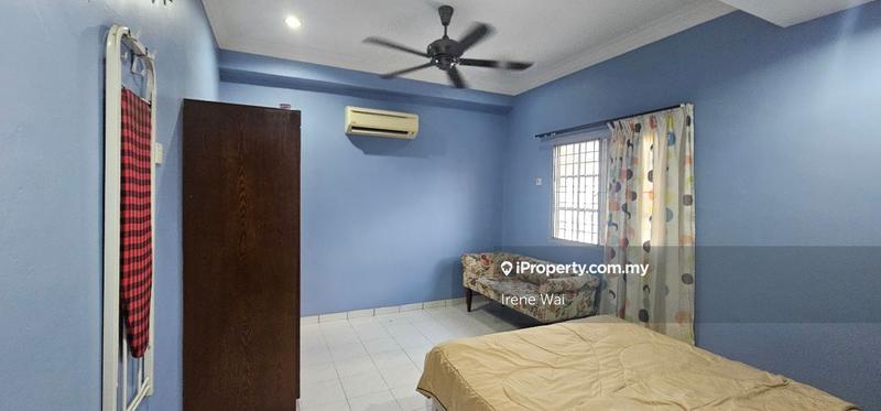 Condominium untuk Dijual di Prima Ipoh oleh Irene Wai - iProperty.com.my