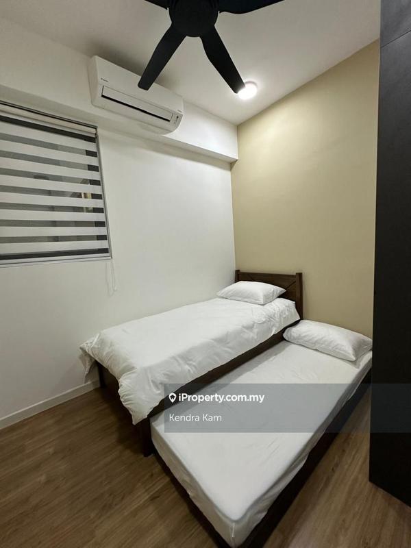 For Rent - M Vertica