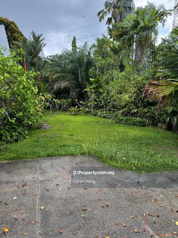Banglo untuk Dijual di Bukit Gasing, Petaling Jaya oleh Caren Yong - iProperty.com.my