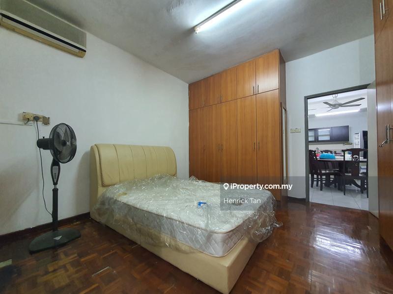 Condominium for Rent in Bukit OUG Condominiums by Henrick Tan - iProperty.com.my