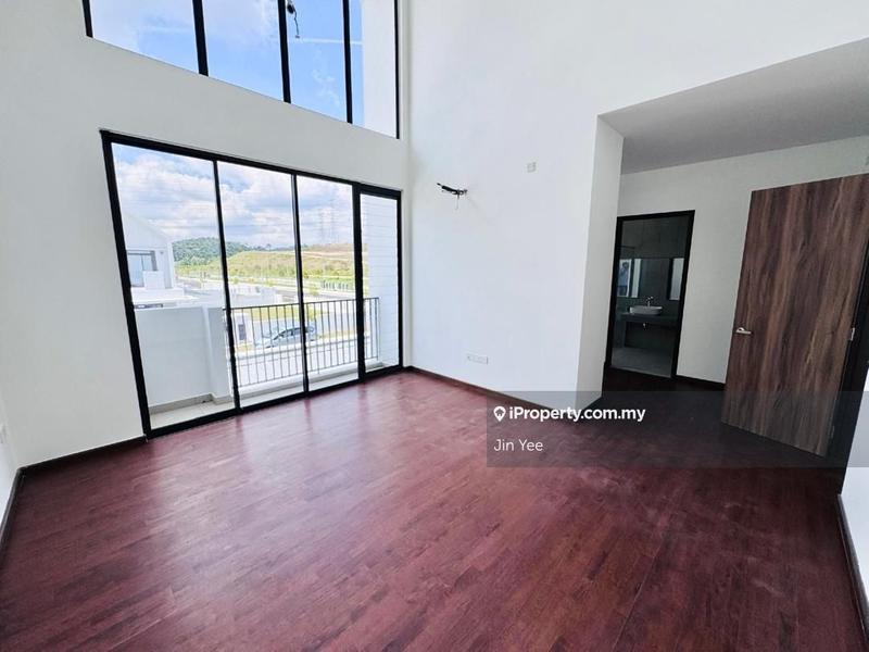 Rumah Berkembar untuk Dijual di Elmina, Shah Alam oleh Jin Yee - iProperty.com.my