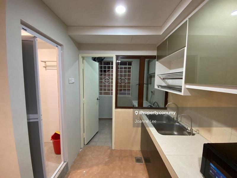 Kondominium untuk Dijual di Palm Spring @ Damansara oleh Joanne Lee - iProperty.com.my