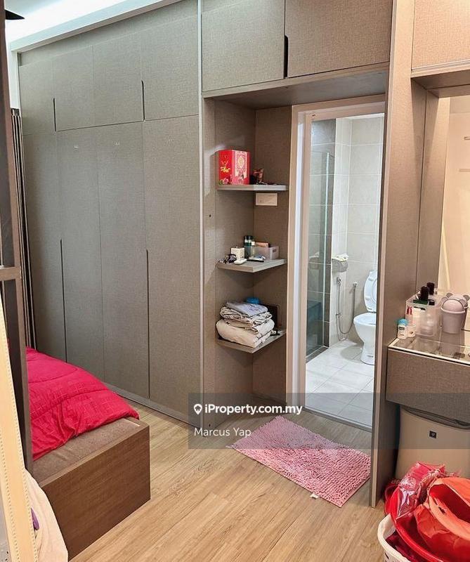 Condominium for Sale in Casa Tropika by Marcus Yap - iProperty.com.my