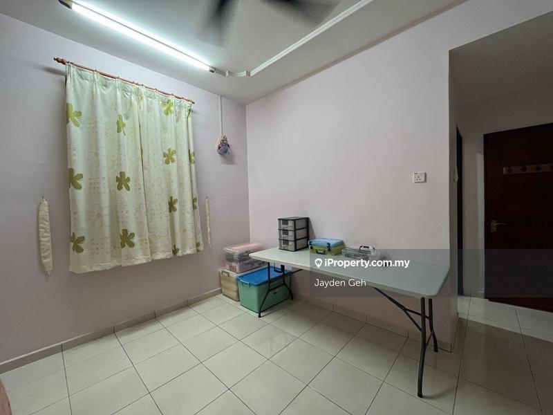Semi-Detached House for Sale in Taman Kekwa, Alor Setar by Jayden Geh - iProperty.com.my