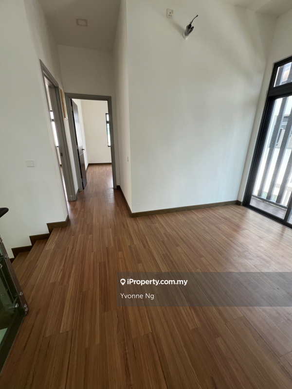 Rumah Berkembar untuk Dijual di Gelang Patah, Johor oleh Yvonne Ng - iProperty.com.my