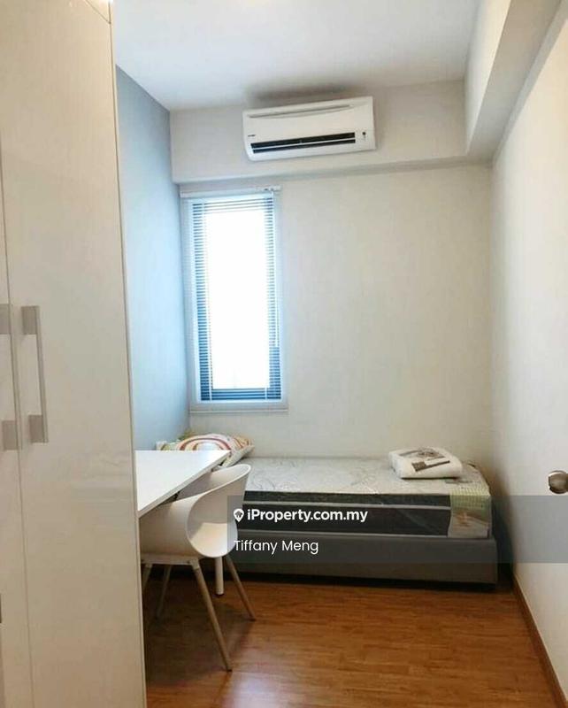 Condominium for Rent in Kiara East by Tiffany Meng - Bedroom - iProperty.com.my