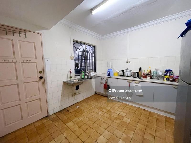 2-storey Terraced House for Sale in Bandar Menjalara, Kuala Lumpur by Lew Kim Meng - iProperty.com.my
