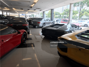 Banglo Komersial untuk Disewa di KLCC, KL City Centre oleh Tina Chua - iProperty.com.my