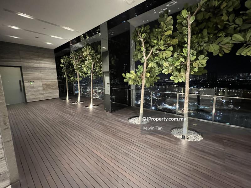 For Rent - Setia SKY Residences