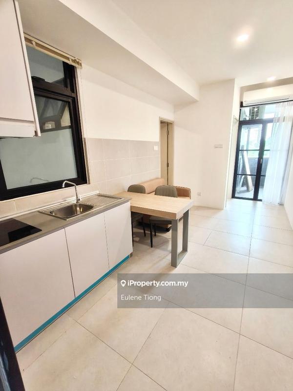 For Rent - d'Millenia Residences