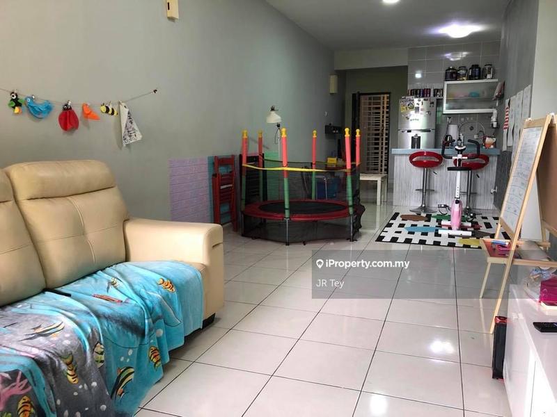 For Sale - Indah Alam (Subang Andaman)