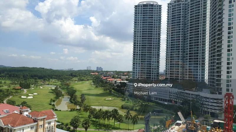 For Rent - Aetas Damansara