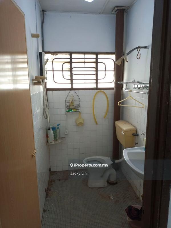 3-storey Terraced House for Sale in Taman Sri Muda, Shah Alam by Jacky Lin - iProperty.com.my