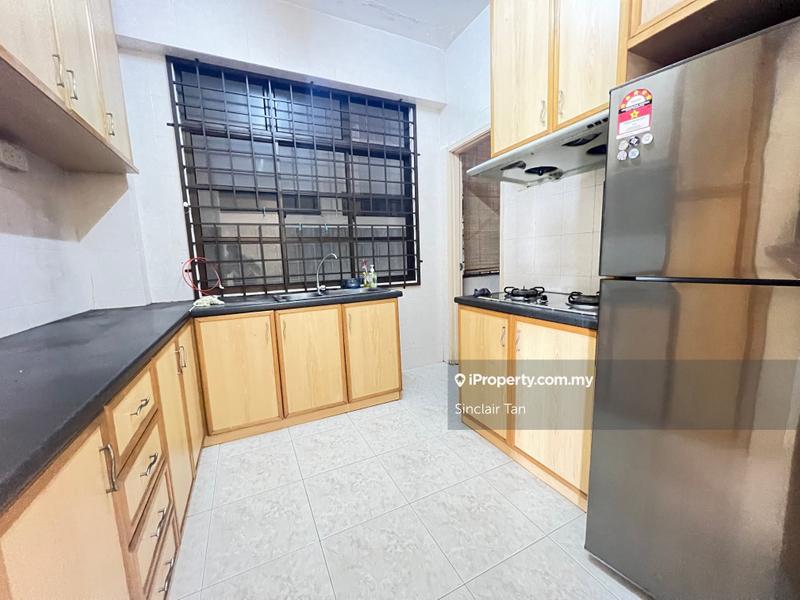 Condominium for Sale in Cheng Heights by Geoffery Wee - iProperty.com.my