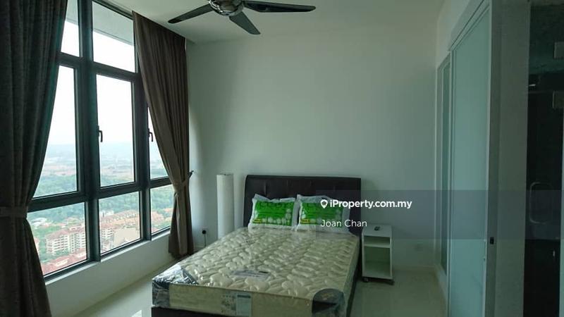 Residensi Servis untuk Dijual di Tropicana Avenue oleh Joan Chan - iProperty.com.my