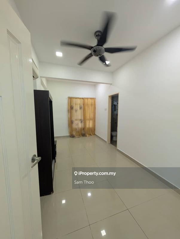 Kondominium untuk Disewa di Desa Residency (Residensi Desa) oleh Sam Thoo - iProperty.com.my