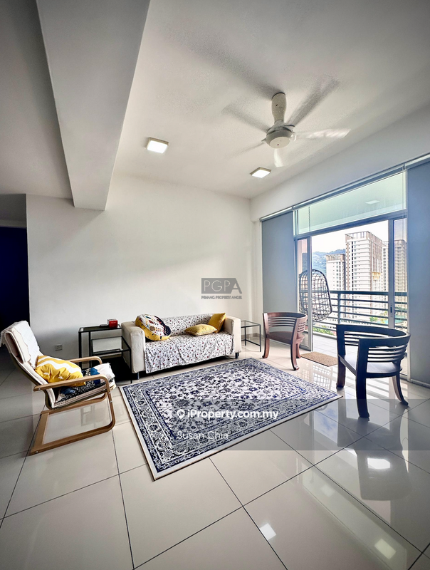 Condominium for Sale in Jambul Height Condominium by Susan Chia - iProperty.com.my