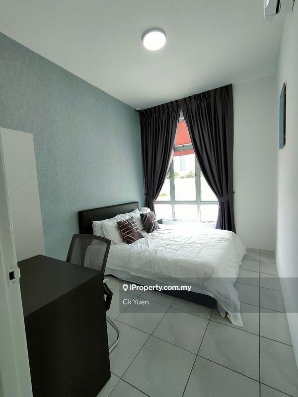 Condominium for Sale in The Anderson by Ck Yuen - iProperty.com.my