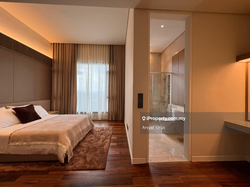 Condominium for Sale in WANGSA 9 RESIDENCY by Arsyaf Idrus - iProperty.com.my