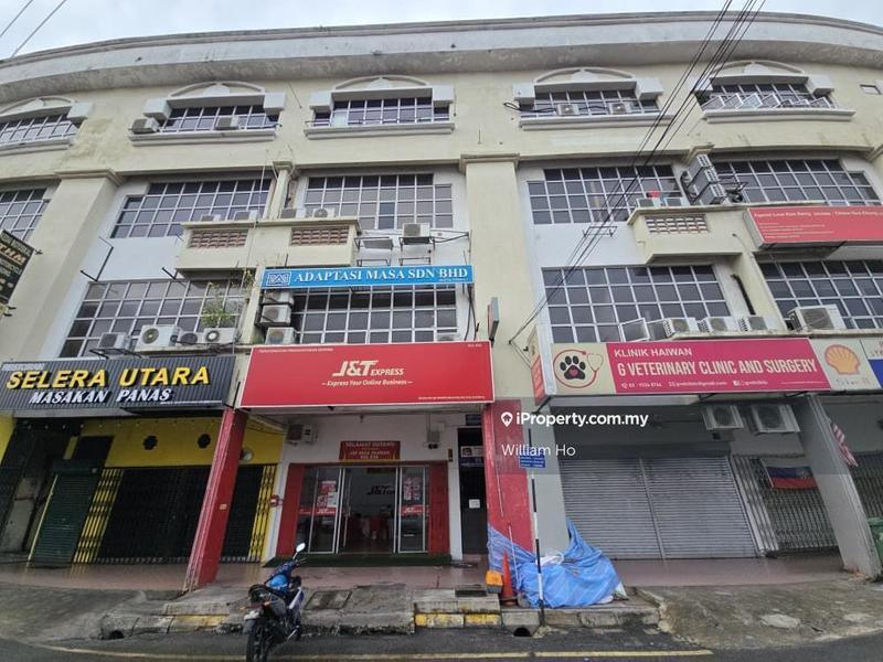 Kedai untuk Dijual di Desa Pandan, Ampang oleh William Ho - iProperty.com.my