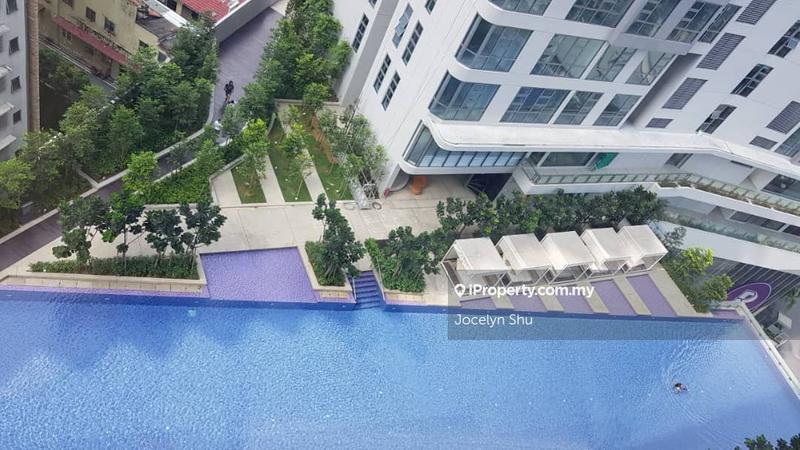 Kondominium untuk Disewa di The Robertson oleh Jocelyn Shu - iProperty.com.my