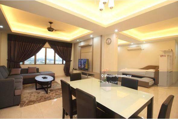 For Sale - Danga View Apartment
