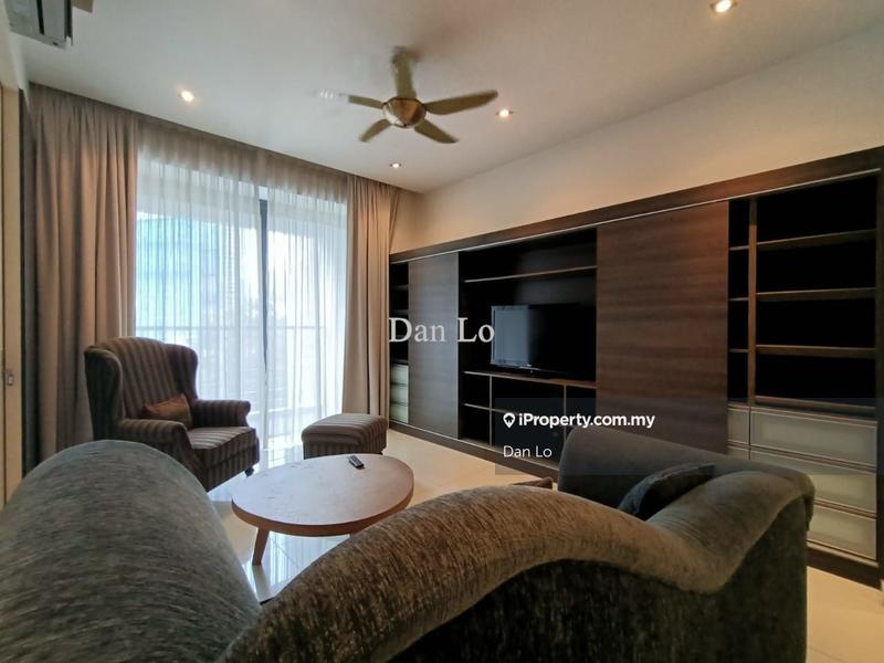 For Sale - Hampshire Place