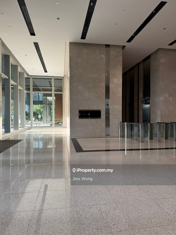 For Rent - Pavilion Damansara Heights