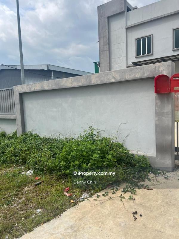 Gudang untuk Disewa di Kampung Sungai Terentang, Rawang oleh Danny Chin - iProperty.com.my