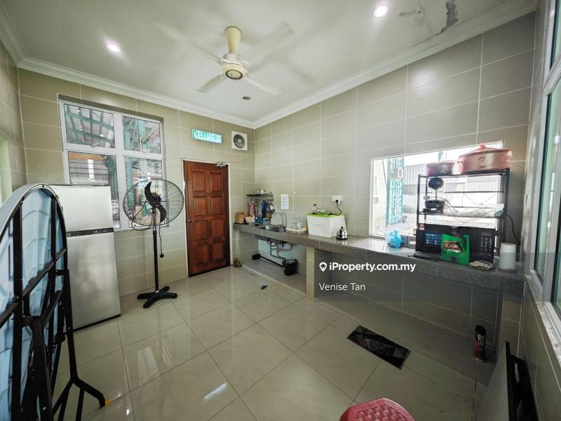 Kilang Terpisah untuk Dijual di Taman Batu Gajah Perdana, Batu Gajah oleh Venise Tan - iProperty.com.my