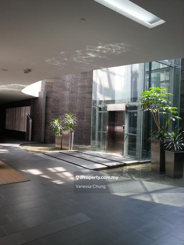 Residensi Servis untuk Dijual di Twins @ Damansara Heights oleh Vanessa Chung - iProperty.com.my