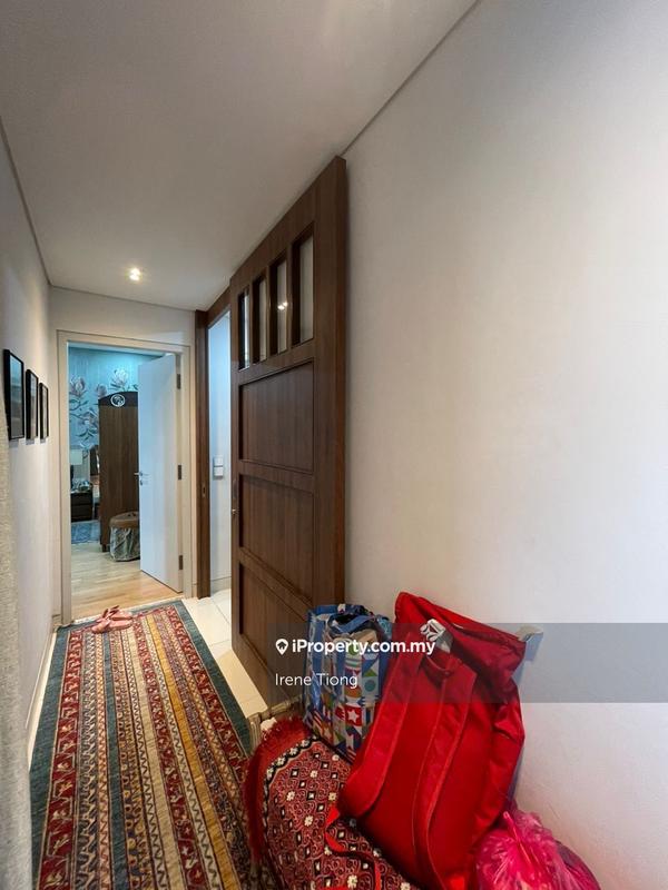 Kediaman Servis untuk Dijual di Radia Residences oleh Irene Tiong - iProperty.com.my