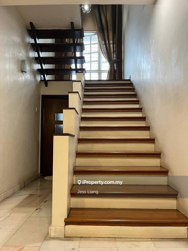 Rumah Berkembar untuk Dijual di Damansara Kim, Petaling Jaya oleh Jess Liang - iProperty.com.my