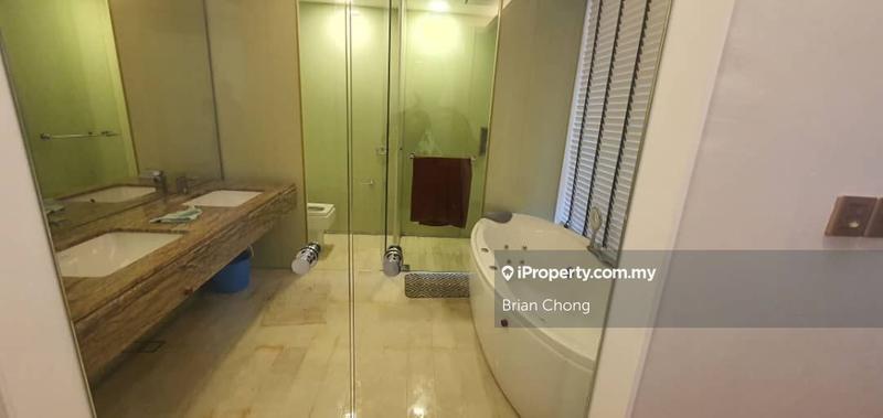 Kondominium untuk Disewa di Hampshire Residences oleh Brian Chong - iProperty.com.my