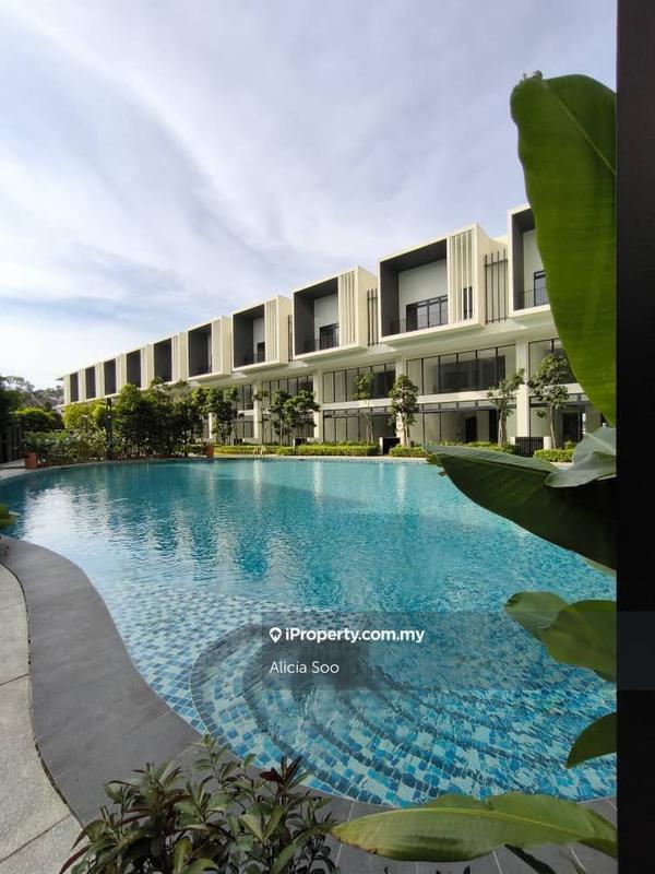 Kondominium untuk Dijual di Alstonia Hilltop Homes @ BRP oleh Alicia Soo - iProperty.com.my