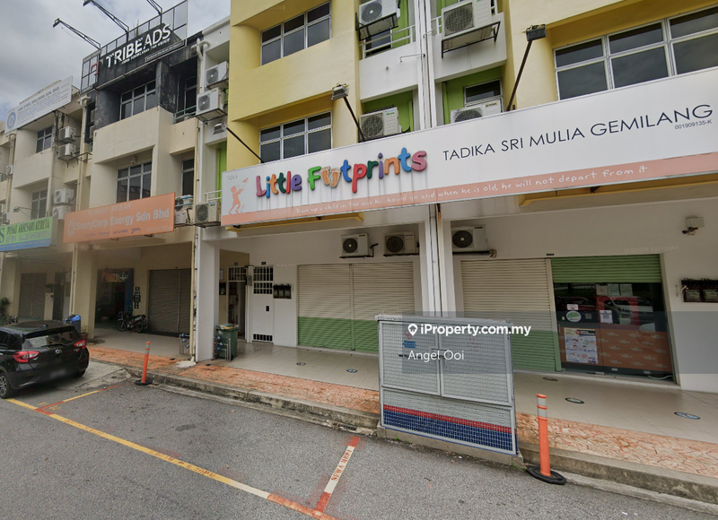 Shop / Office untuk Disewa di Ara Damansara, Petaling Jaya oleh Angel Ooi - iProperty.com.my
