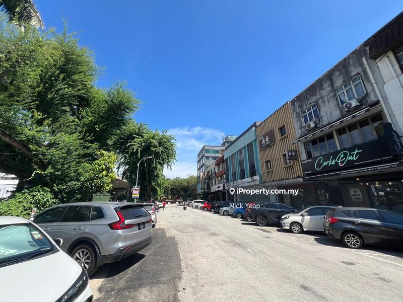 For Rent - Subang SS15