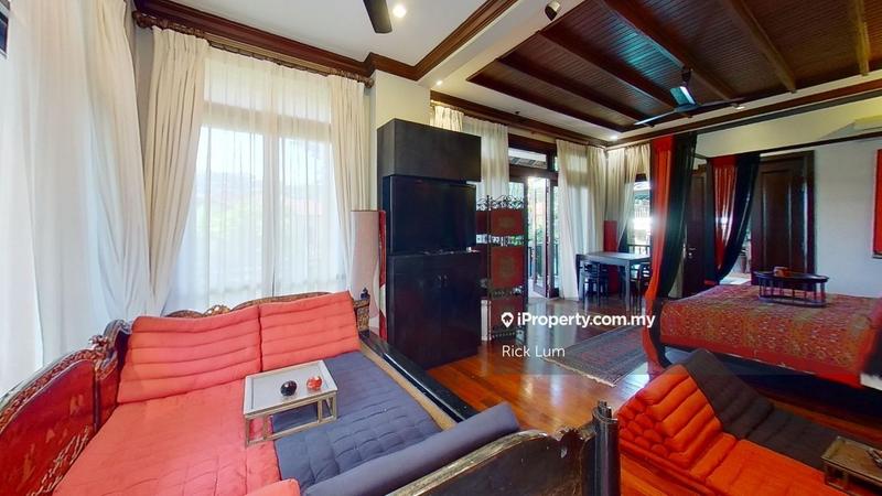 Bungalow House for Sale in Sierramas, Sungai Buloh by Rick Lum - iProperty.com.my