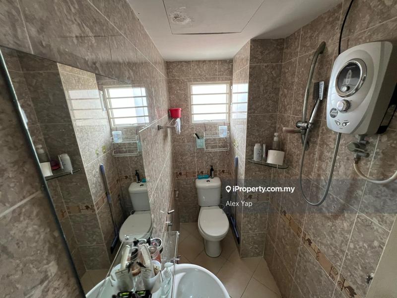 Condominium for Sale in Kepong Sentral Condominium by Alex Yap - iProperty.com.my