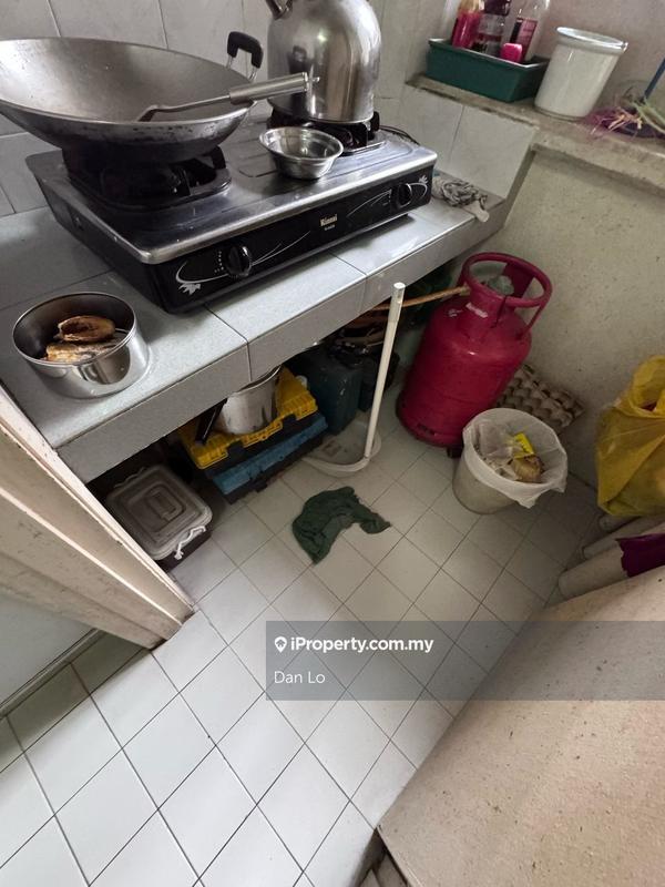 Pangsapuri untuk Dijual di Sri Kinabalu oleh Dan Lo - iProperty.com.my