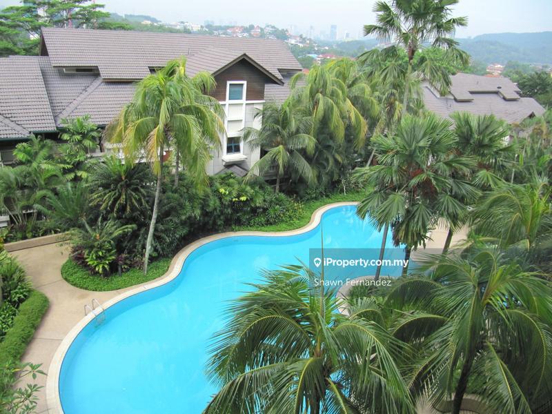 Kondominium untuk Dijual di Prima Damansara oleh Shawn Fernandez - iProperty.com.my