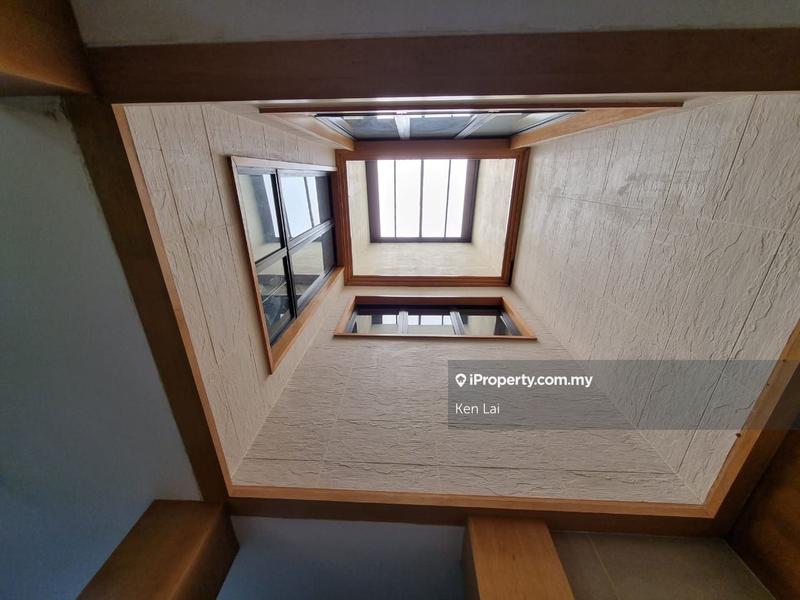 Semi-Detached House for Sale in Sierramas, Sungai Buloh by Ken Lai - iProperty.com.my