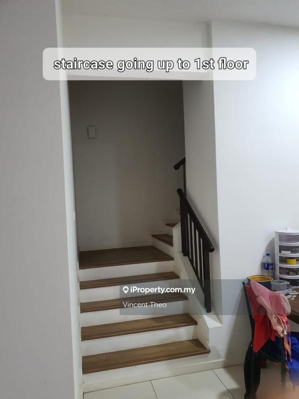 Rumah Berangkai 3 Tingkat untuk Dijual di 8s5w7, Shah Alam oleh Vincent Theo - iProperty.com.my