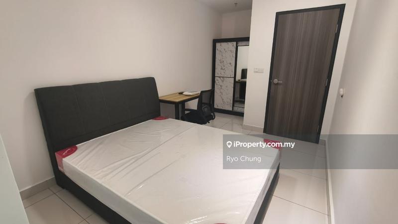 For Rent - The New Duo @ Edumetro