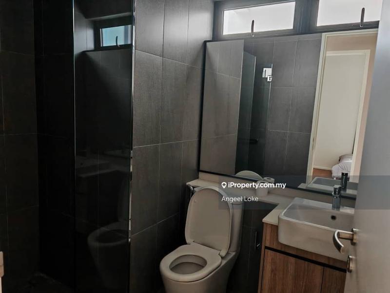 Service Residence for Rent in 10 Stonor by Angeel Loke - iProperty.com.my
