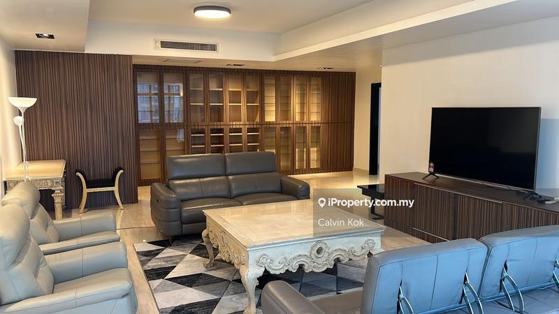 For Rent - 3 Kia Peng